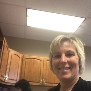 Meet your Posher, Jill